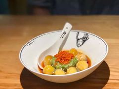 脆椒小皮蛋-太二酸菜鱼(永旺梦乐城店)