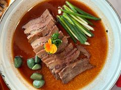 -解家河南菜(华山路店)