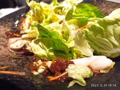 solo拌海鲜-Solo(衡山路店)