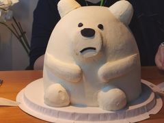 -兔兔家蛋糕甜品(德胜店)