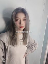 点击看大图 -Mihair咪嗨尔美发沙龙