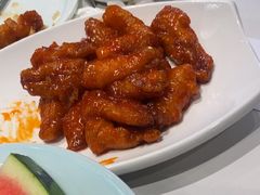 -新侨小馆(东直门北小街店)