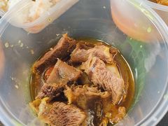 -好成财牛排馆(涂门街总店)