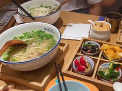 -马记永·兰州牛肉面(天通苑家乐福店)