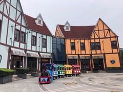 -安徒生童话乐园