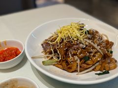 -香港狮子山下·明星粤菜餐厅(北苑店)
