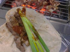 -小寒羊烧烤(凯瑞时代大厦店)