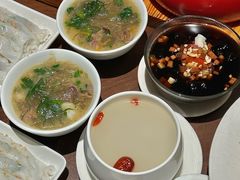 -汀小府·福建客家菜(鼓山沃尔玛店)
