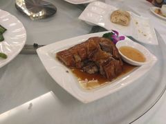 古法烧鹅皇-朱仔记食府(江南大道店)