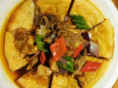 -西域阿里马新疆菜·清真(桂花路店)