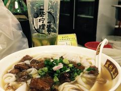-荔林食店(西华路店)