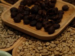 -Au Cafe&Roastery(华侨城店)