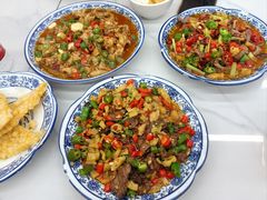 -冬哥川菜馆(十梓街店)
