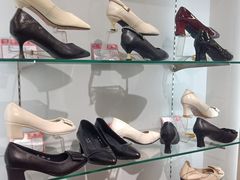 -云柏鞋业(十里堡店)