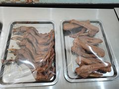 卤水鹅翅-食味稻汕头食杂(西罗园店)