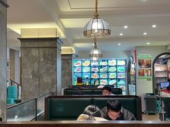 -华竹饭店(中央大街店)