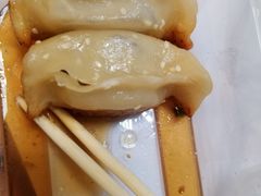 -阿文夜市豆浆油条(临潼路店)