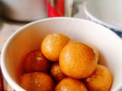 糖油果果-文和友老长沙龙虾馆(化龙池店)
