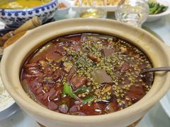 -天和晟烤鸭店(玉泉西街店)