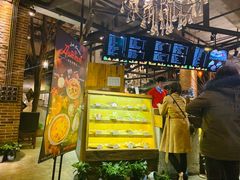 -漫咖啡(奥体店)