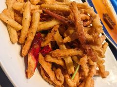 -曾宴·楚菜(湖北省博物馆店)