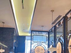 -新白鹿餐厅(金鹰新街口店)