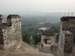 -韩城古城