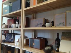 -先春西湖龍井•九曲红梅(杭大路店)