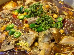 -蓉三少冒烤鸭·四川小吃集(北京首店)