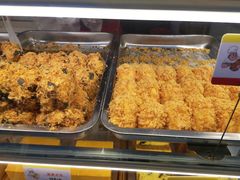 -鲍师傅糕点(春熙路店)