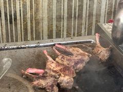 -怡豪大饭店·49楼旋转自助餐厅