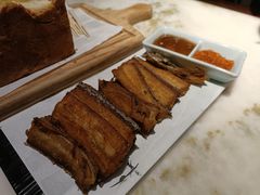 -绿茶餐厅(同成街华联店)