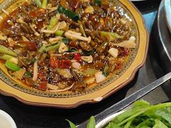 -老来福·非遗酸汤兔(凯旋路店)