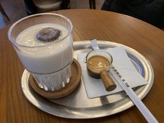 -及咖啡GatherCoffee(华申大厦店)