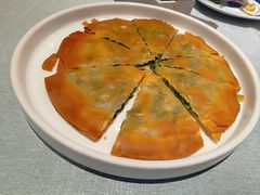 -桂满陇·西湖船宴(平安金融中心店)