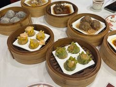-稻香海鲜饭店(第一国际店)