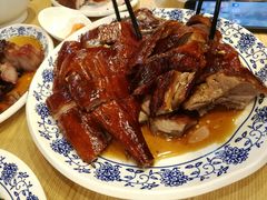 -棋哥烧鹅餐室(发昌大厦店)