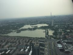 -天塔旋转餐厅