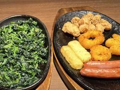 -萨莉亚意式餐厅(莲花国际广场店)