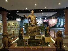 -吴哥国家博物馆