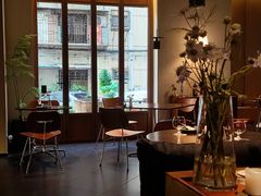 -Fuzzy Bistro 浮几韩餐·茶酒馆