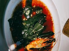 -筱爷叔·上海传统手工菜(玉树路店)