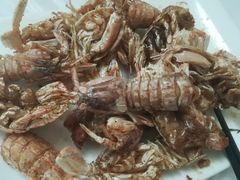 -宾朋海鲜特色美食餐厅·纯手工鲅鱼水饺(兴海路店)