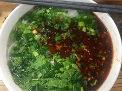-陇上全荟兰州传统牛肉面(延吉路店)