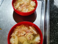 -继红顺河抄手名小吃