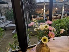 -大理老字号·舟渔的鱼野生菌海景餐厅(双廊店)