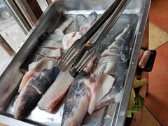 -鲜椒鱼·雅安地标性美食