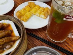 -恒兴发茶店(水巷口店)