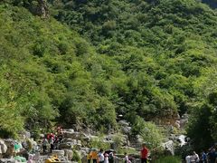 -孤山寨风景区