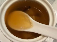 -喜来登由由大酒店九州膳坊中餐厅